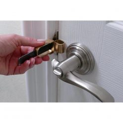 Portable Door Lock
