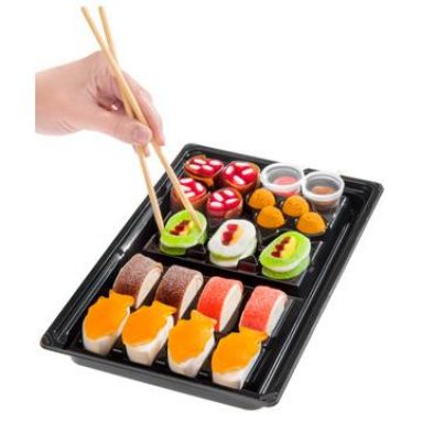 Sushi Candy Pack