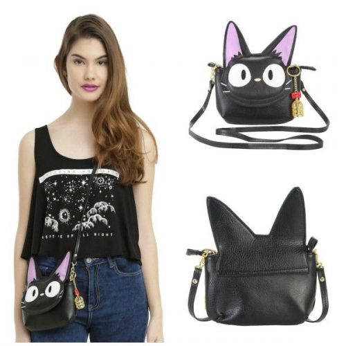 Kikis Delivery Service Jiji Bag