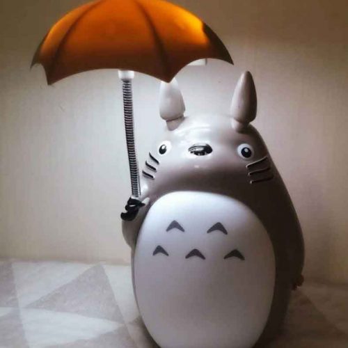 My Neighbor Totoro Light