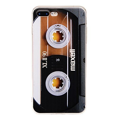 Cassette Tape iPhone Case