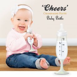 Baby Champagne Flute