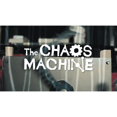 The Chaos Machine