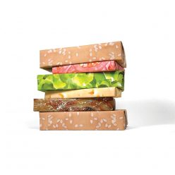 Cheeseburger Wrapping Paper