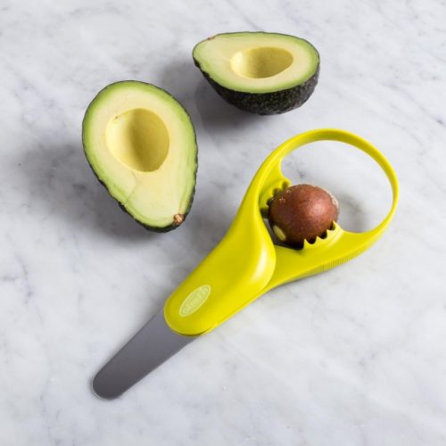 4-In-1 Avocado Tool