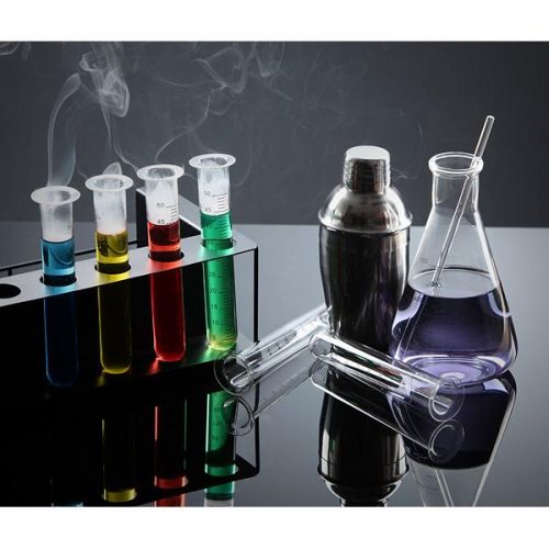 Chemists Cocktail Kit