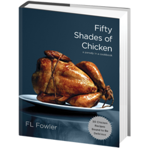Fifty Shades Chicken