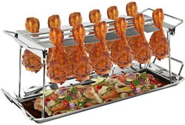 Chicken Leg Cooking Rack