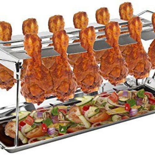 Chicken Leg Cooking Rack
