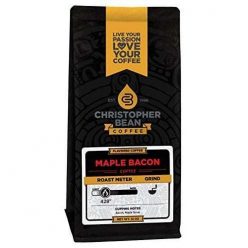Bacon Flavored Coffee