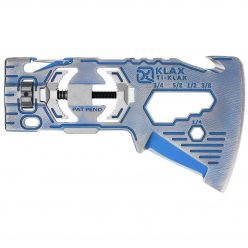 Multi-Tool Axe Head