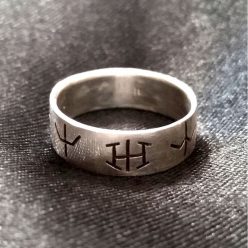 Claymore Ring