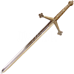 Letter Opener Swords