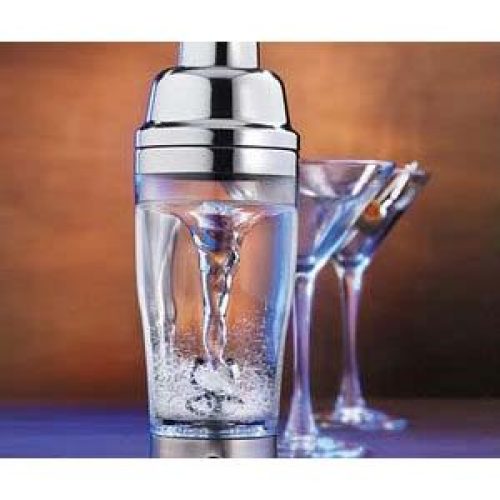Cocktail Tornado Mixer
