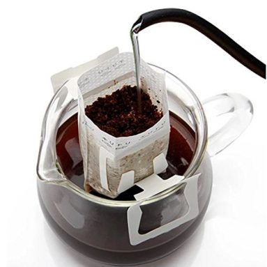 Coffee Drip Bags
