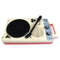 Portable Turntable