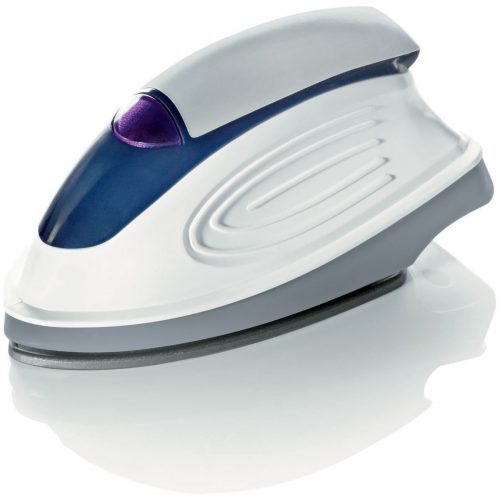 Mini Travel Iron