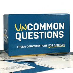 Conversation Starter Cards Set