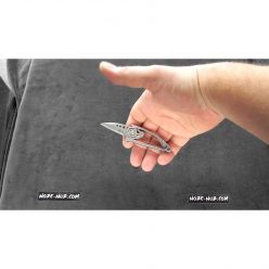 CRKT Snap Lock Folding Knife