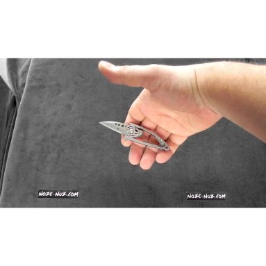 CRKT Snap Lock Folding Knife