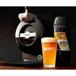 Craft Beer Home Tap Machine