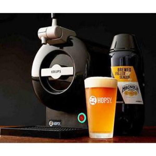 Craft Beer Home Tap Machine