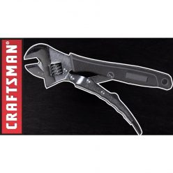 Adjustable Grip Wrench