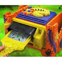 Creepy Crawlers Machine