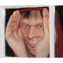 Creepy Peeping Tom Prank Toy