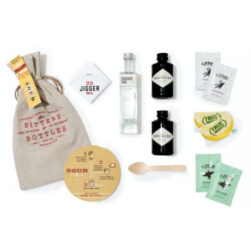 Cocktail Kits