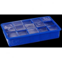 Square Ice Cube Mold