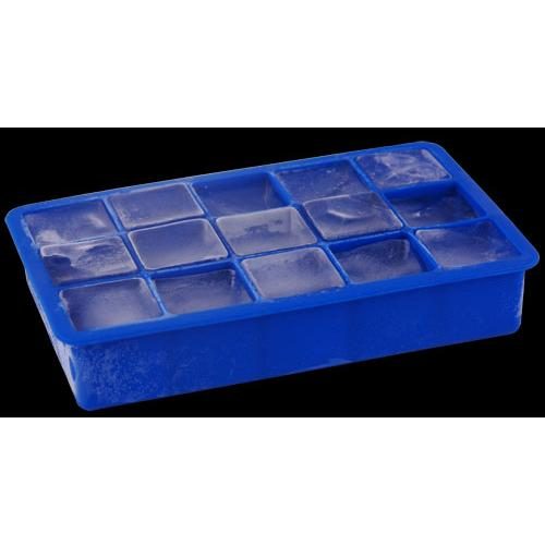 Square Ice Cube Mold