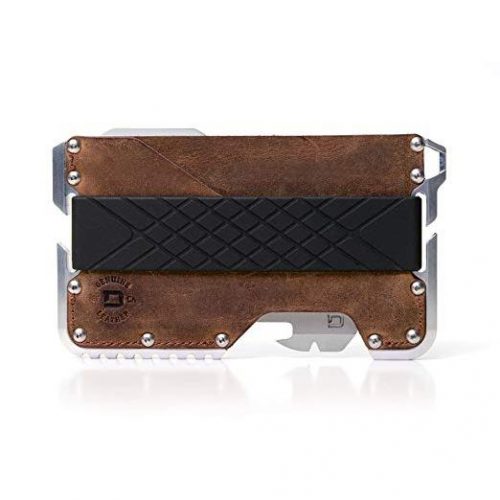 Dango Tactical Wallet