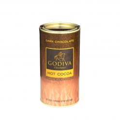 Godiva Hot Chocolate