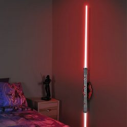 Darth Maul Lightsaber Lamp