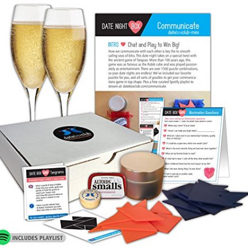 Date Night Box