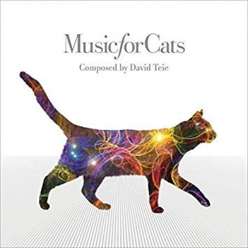 Music For Cats