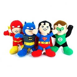 DC Comics Plush