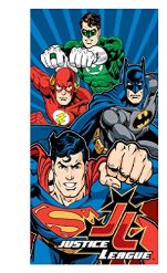 DC Comics Towel