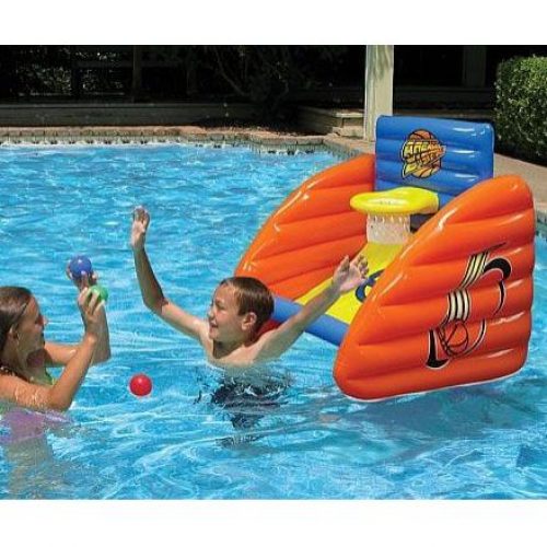 Pool Arcade Basketball