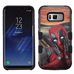 Deadpool Phone Case