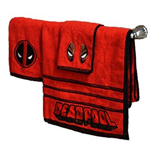 Deadpool Towel