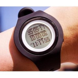 Death Countdown Watch