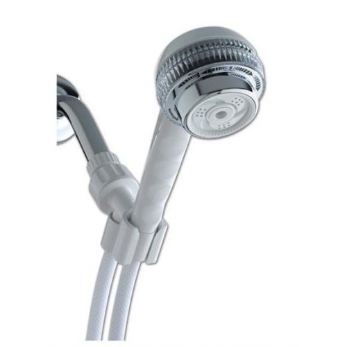 Massaging Handheld Shower Head