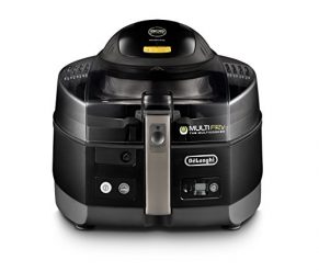 Air Fryer and Multicooker