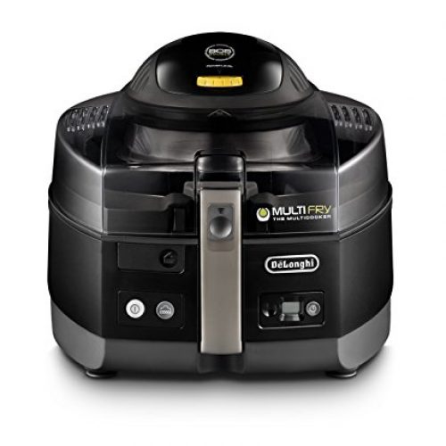 Air Fryer and Multicooker