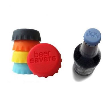 Silicone Bottle Caps
