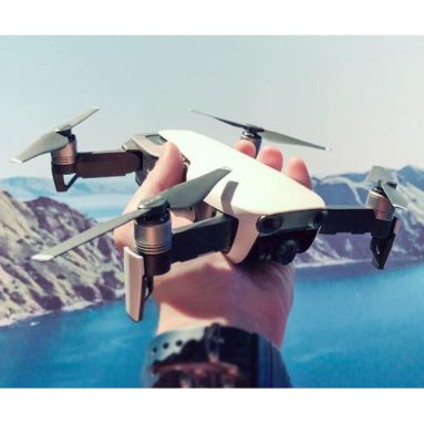 DJI Mavic Air Ultra Portable Folding Drone