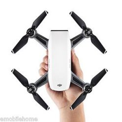 DJI Spark Mini Camera Drone