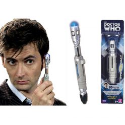 Doctor Tenth Doctors Sonic Screwdriver